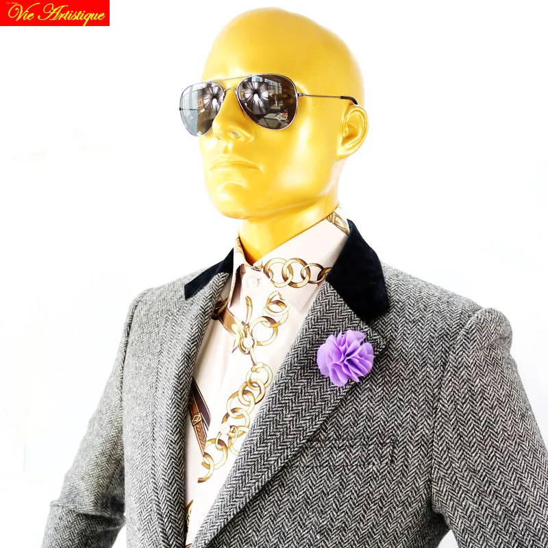 men's jacket suit coat -06-2