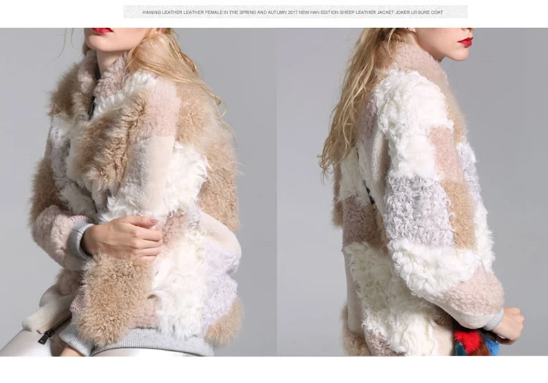 real sheep fur coat winter (7)