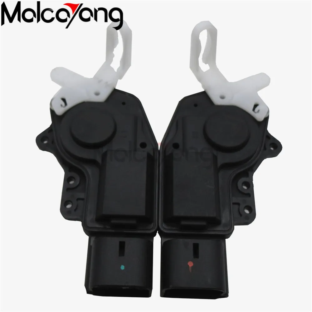 Electric Power Door Lock Unlock Actuator