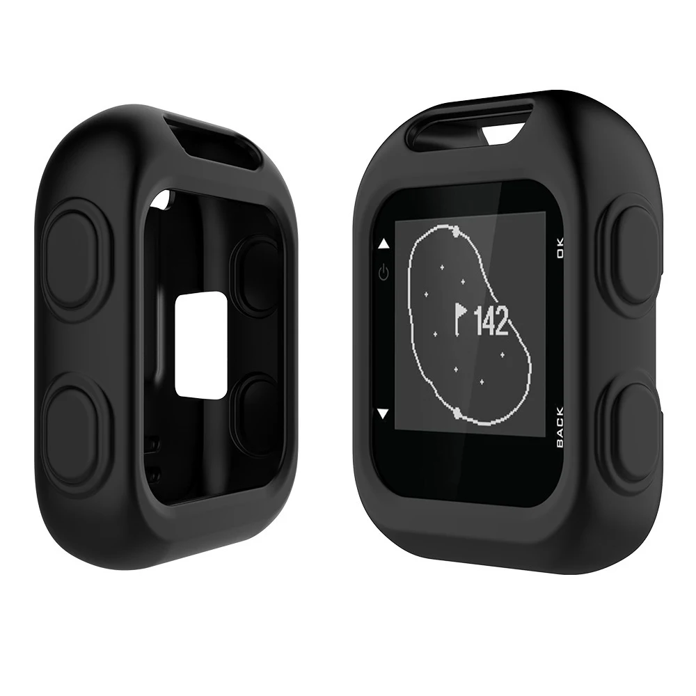 

Silicone Protect Case Skin for Garmin Approach G30 Golf GPS Accessories