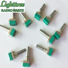 10х канальный переключатель для Kenwood TK2000 TK3000 всего нового