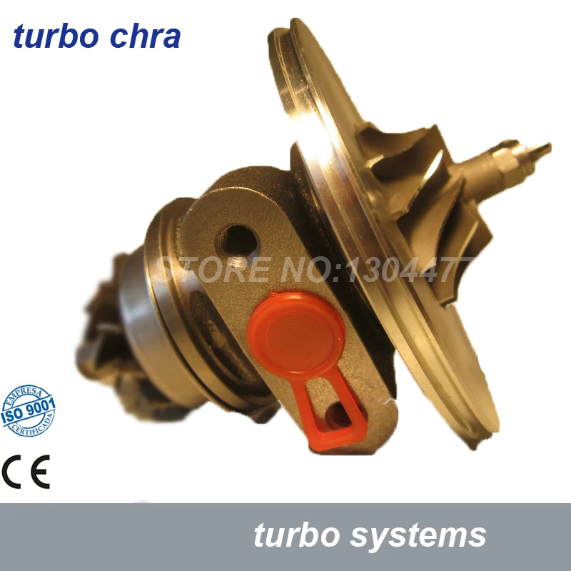 Турбонагнетатель K14 Turbo core 53149887018 53149707018 chra для VW T4 Transporter 2 5 TDI 88 HP 074145701A|k14 turbo|turbo
