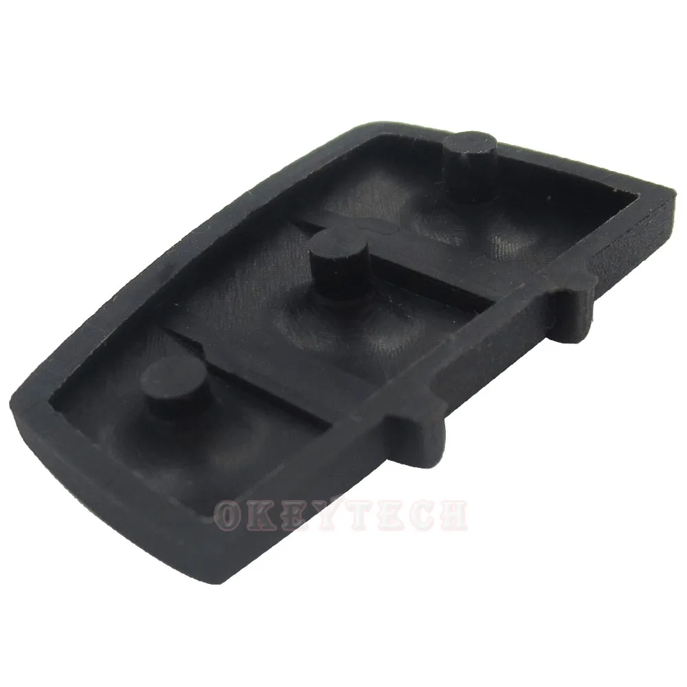 Best-Good-50-pz-lotto-3-pulsante-di-ricambio-Pad-in-gomma-telecomando-portachiavi-per-Audi.jpg Best Good 50 pz/lotto 3 pulsante di ricambio Pad in gomma telecomando portachiavi per Audi A3 A4 A5 A6 A8 Q5 Q7 TT S RS portachiavi spedizione gratuita - Best Good 50 pz lotto 3 pulsante di ricambio Pad in gomma telecomando portachiavi per Audi