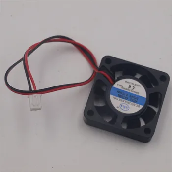 

Funssor replacement fan for Wanhao D6 24V Fan Duplicator 6 cooling fan 40mm X 10mm