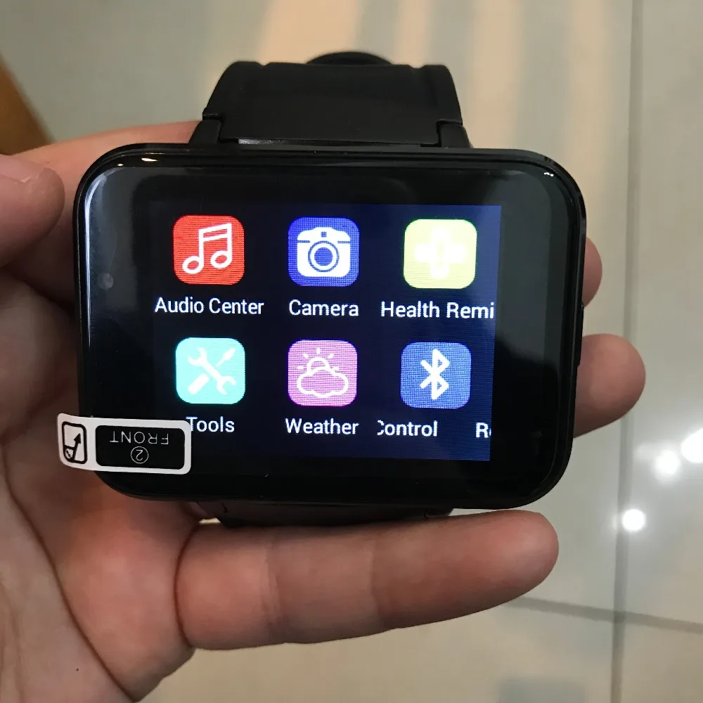 Dm98 smartwatch Clearance