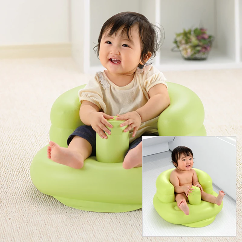 air chair for baby girl