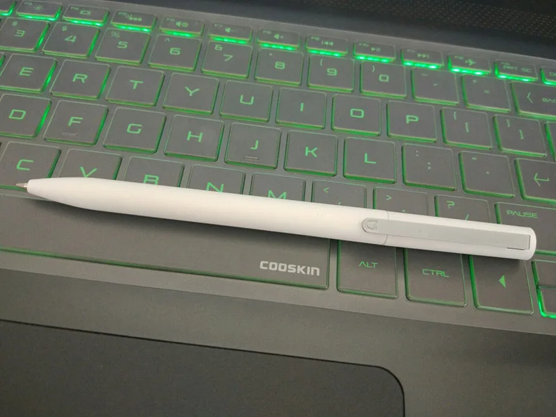 2017 Original Xiaomi Mijia Pen MI Pen 9.5mm xiaomi signing Pen PREMEC Smooth Switzerland Refill MiKuni (46)