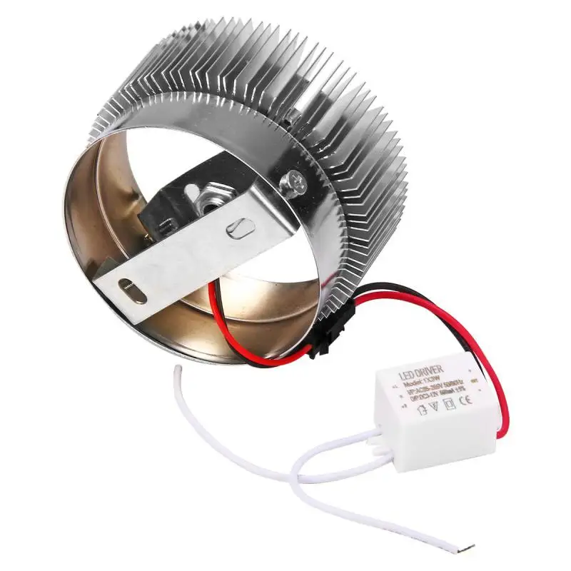 5 шт. 3 Вт светодиодный настенный светильник с AC85 265V подсолнуха RGB разноцветный
