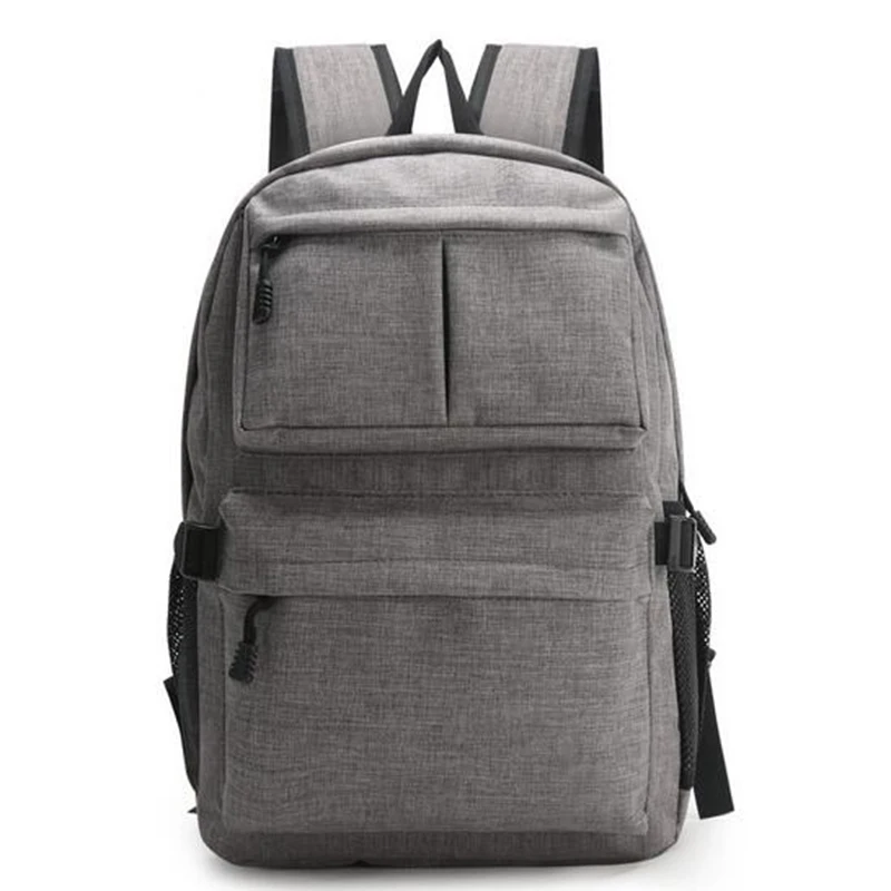 

Senkey style Canvas Men's Backpack Bag 2017 Fashion 15Inch Laptop Backpack For Men Backpack Bag Backpack Bag for Male Mochila
