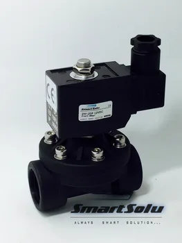 

Free shipping 5Pcs/Lot 2W-20P 12VDC solenoid valve, plastic valve, good quality,fast delivery date