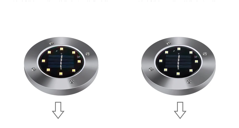 SOLAR LAWN LAMP  (11)