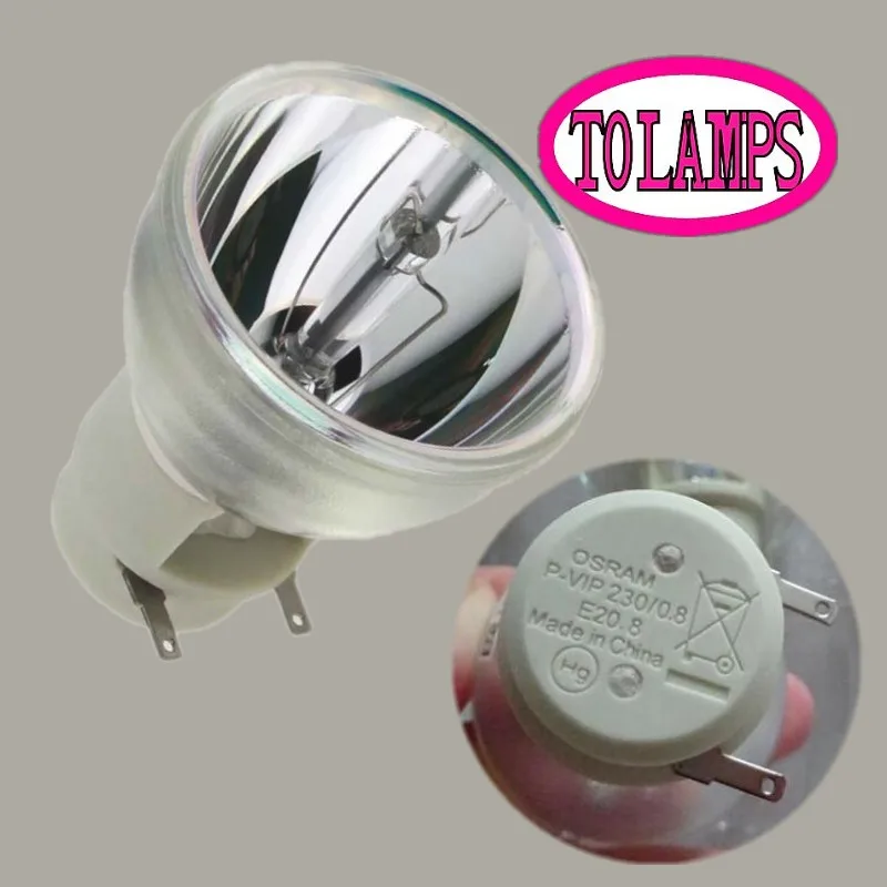 

Original Osram P-VIP 230/0.8 E20.8 OEM Projector Bulb SP-LAMP-084 FOR INFOCUS IN134UST/IN136UST
