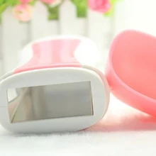 1 шт. X 100 мл картридж с горячим воском, портативный Эпилятор в рулоне для депиляции, нагреватель для удаления волос для депиляции с европейской вилкой