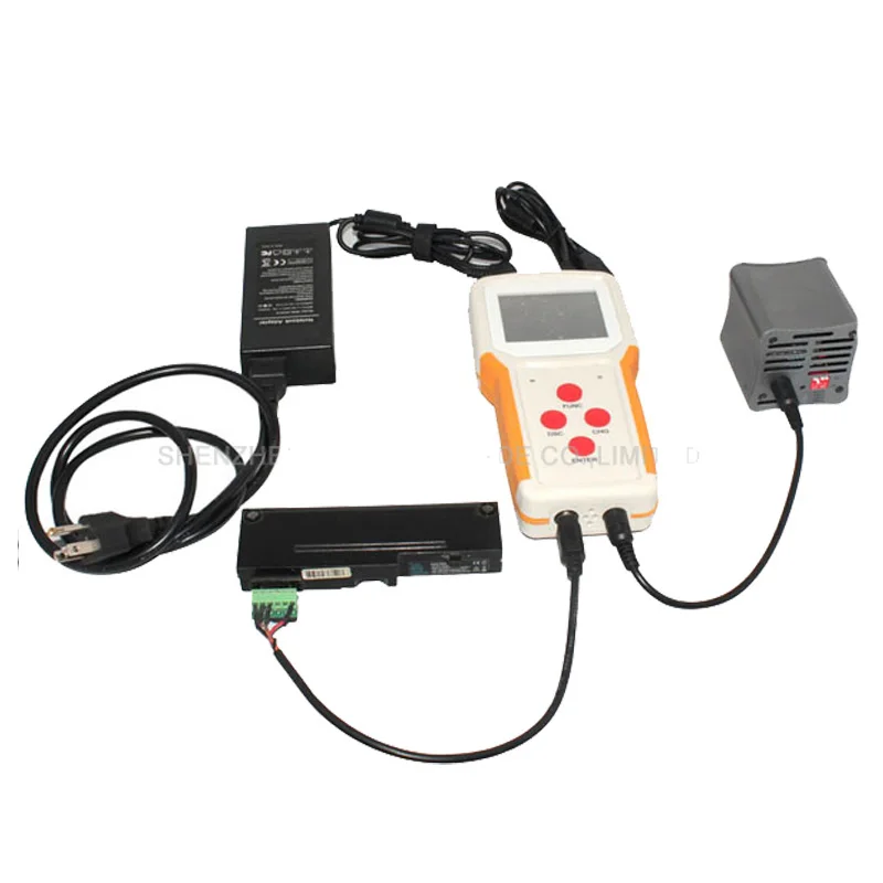 Buy Portable Laptop Battery Tester with Function