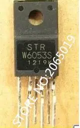 Бесплатная доставка 20 шт./лот STRW6053S STRW6053N STR-W6053S STR-W6053N W6053S W6053N Nnew | Обустройство