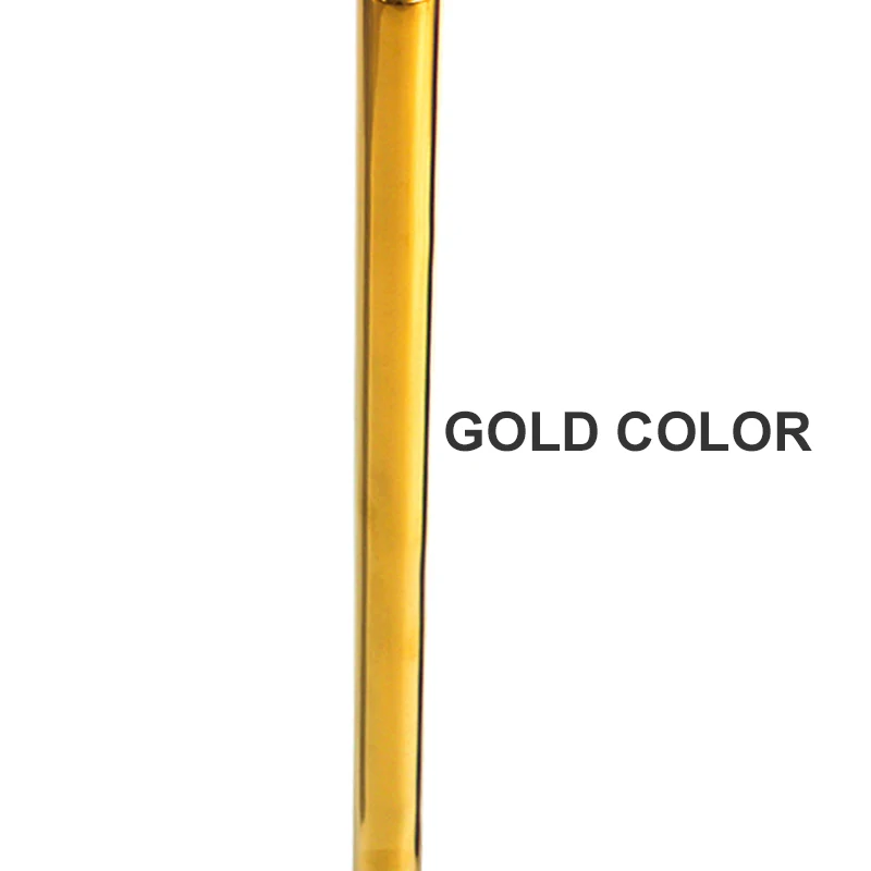 TWTOPSE 280 г титановая Велосипедная вилка для Brompton Складная велосипедная передняя вилка CNC V C тормоз 1-1/" 74 мм размер легкая часть - Цвет: Gold Color Fork