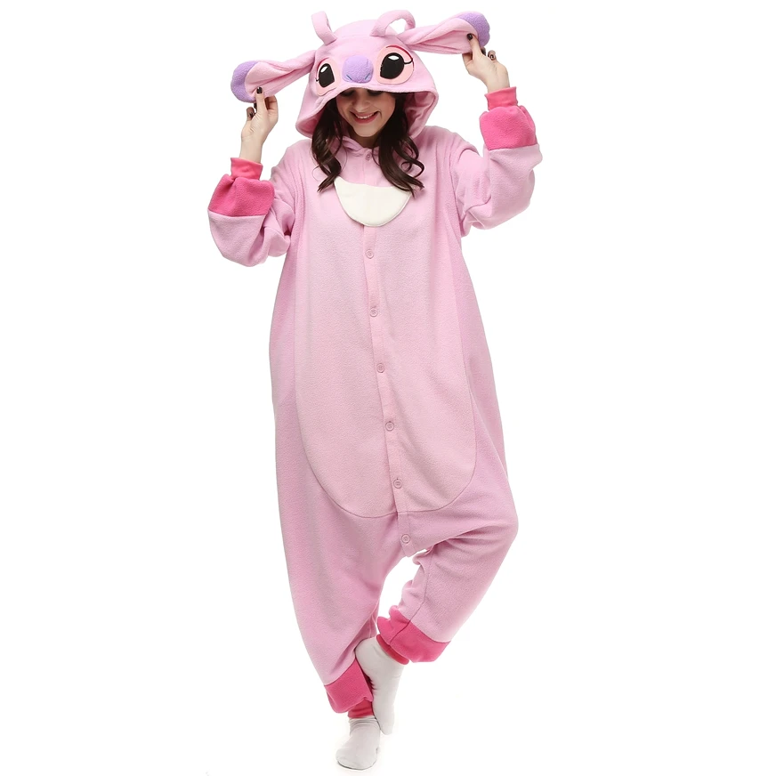 Buy Pijama De Angel Stitch Off 54