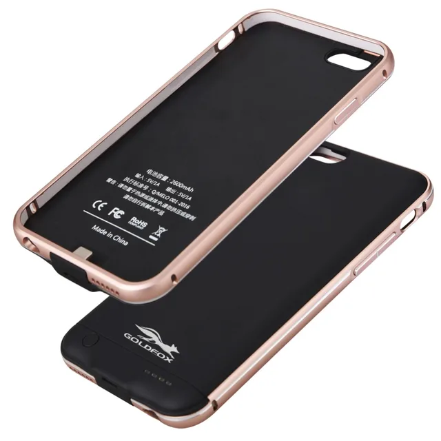 custodia iphone 6s power bank custodia iphone 6s power bank