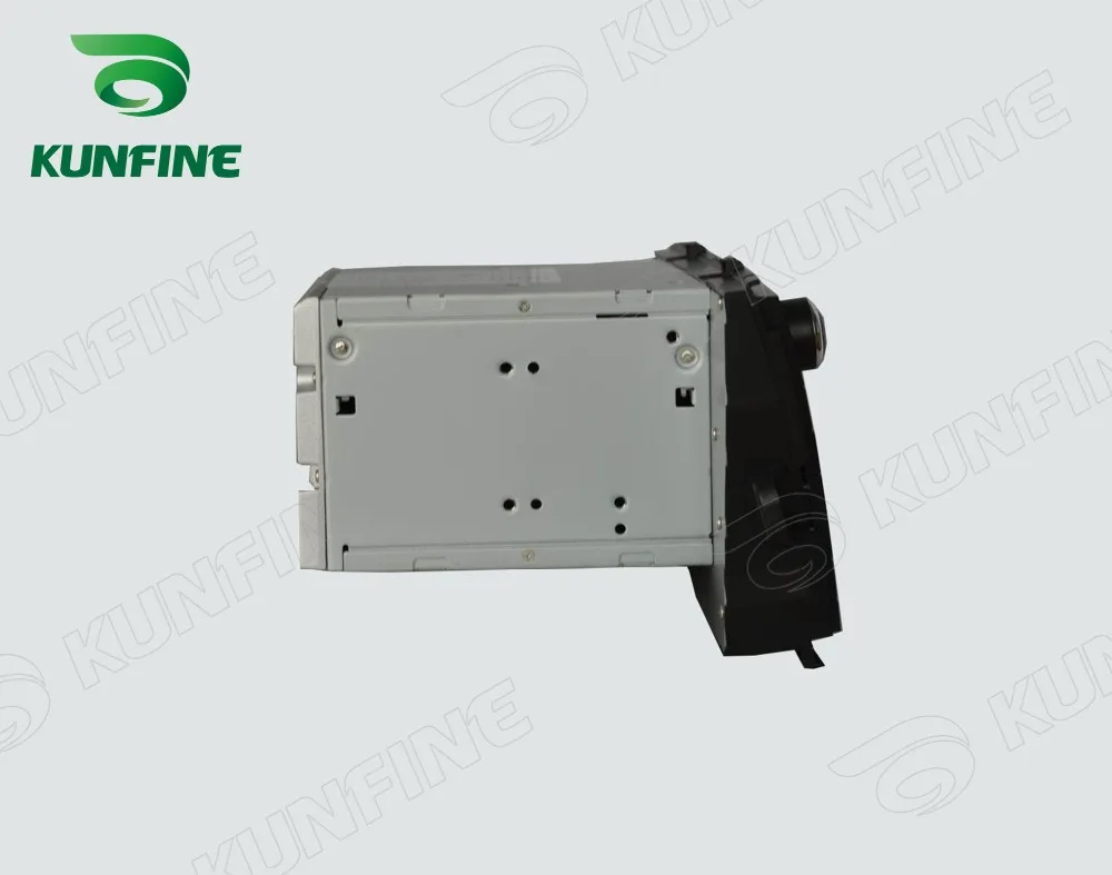 Car dvd GPS Navigation player for PRIUS  2009-2013 left E