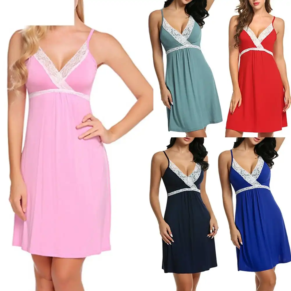 night dress jumpsuit
