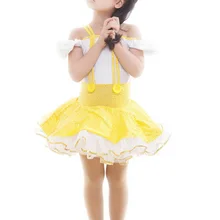 Горячая Распродажа, профессиональные Балетные балетные платья-пачки для девочек, профессиональные костюмы, платье снежной принцессы, детская юбка для сцены