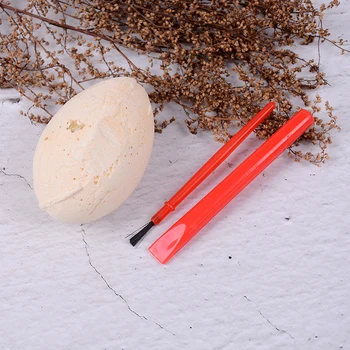 

3PCS DIY Dinosaur Egg Digging Fossils Excavation Toys For Kids Children Learning Educational Party Noverity Gift Toy