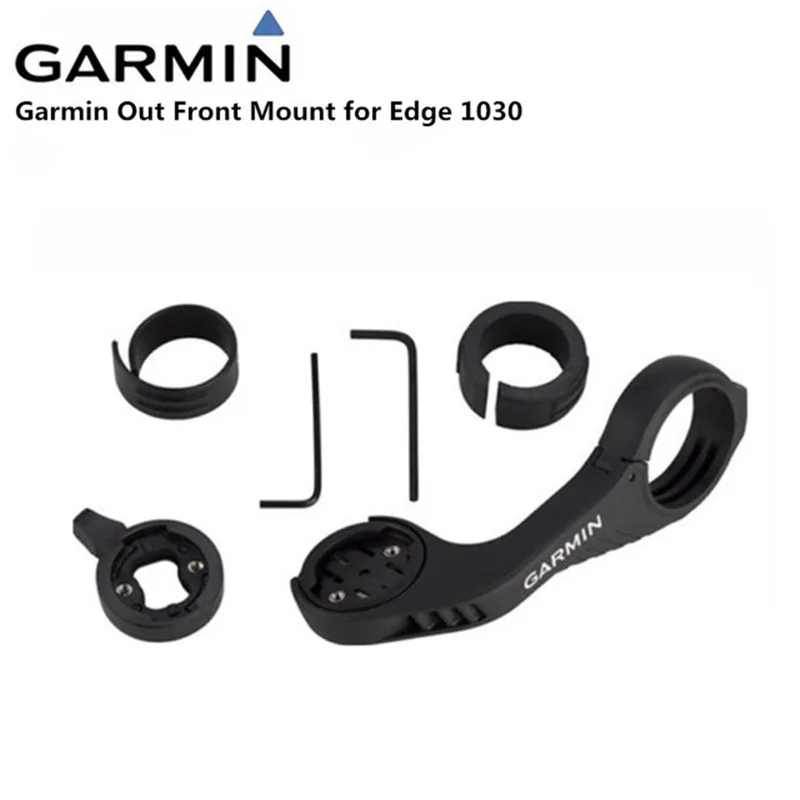 garmin outfront