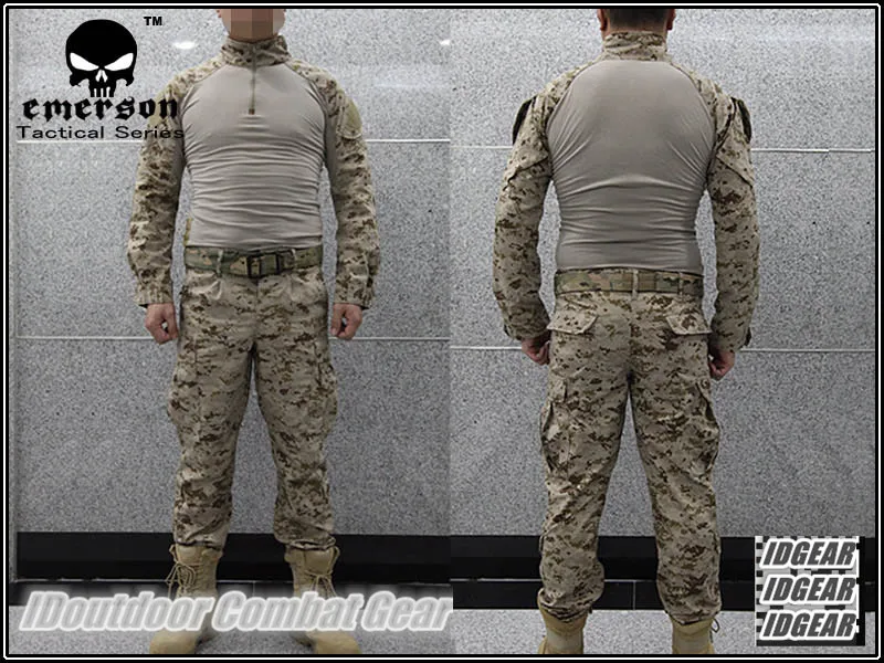 Aliexpress.com : Buy Emersongear Hunting clothes Airsoft