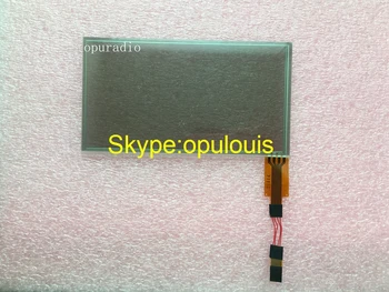 

Free shipping TM070RDZ07 Original A+ grade 7 inch 800*480 LCD Display Screen touch Panel for Mitsubishe Car GPS/DVD by TIANMA