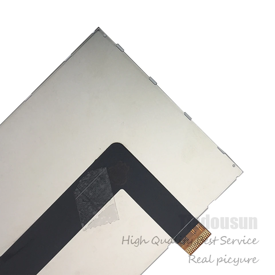 Alcatel ot5010 LCD Display Digitizer (9)