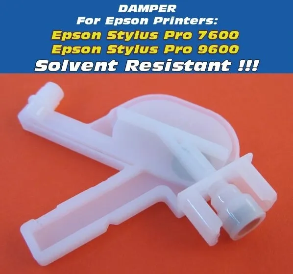 damper 9600 2