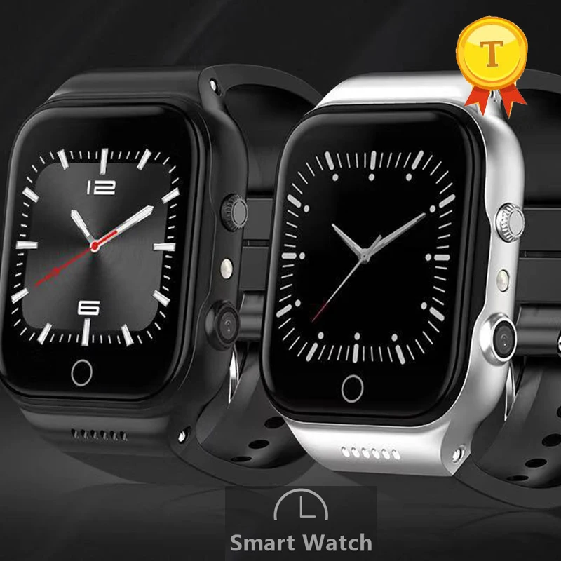 Smartwatch для мужчин 1 Гб + 16 ГБ Android 5 1|Смарт-часы| |