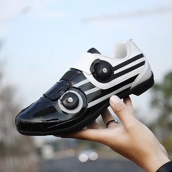 

2019 Men's Running Shoes Sneakers Rubber Breathable Lace-Up Comfortable Overseas Explosion Riding Shoes Adult Casual Shoes