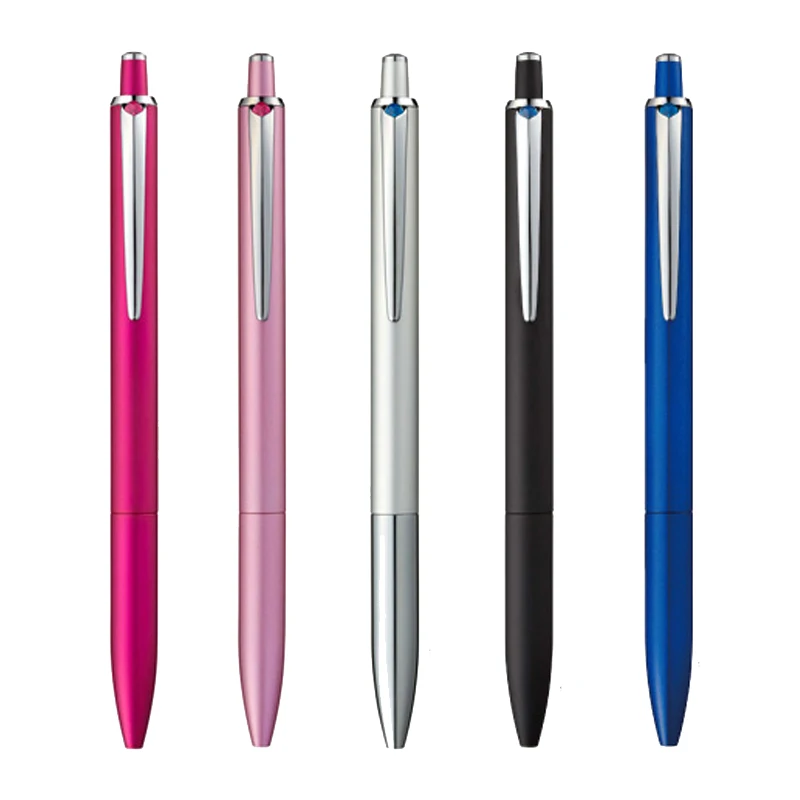 1 Piece Japanese UNI 0.5mm/0.7mm Ballpoint Pen JETSTREAM SXN 2200 05/07