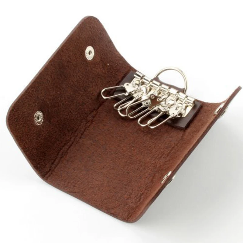 

FGGS-Fashion cortical Car key holder (Cafe)
