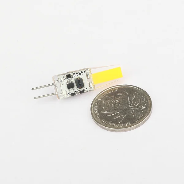Монолитный блок светодиодов SMD G4 светодиодная лампа 6 Вт 12 В 24 постоянного тока