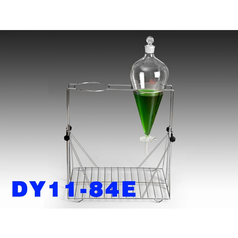 Stainless Steel Separating Funnel Stand For 5000ml Separating Funnel 2