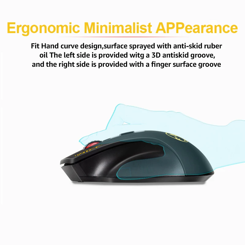 imice USB Wireless mouse 2000DPI Adjustable USB 3.0 Receiver Optical Computer Mouse 2.4GHz Ergonomic Mice For Laptop PC Mouse imice USB Wireless mouse 2000DPI Adjustable USB 3.0 Receiver Optical Computer Mouse 2.4GHz Ergonomic Mice For Laptop PC Mouse