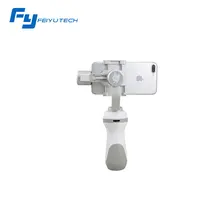 Feiyu Vimble-C 3 Axis Handheld Gimbal For Smartphone For Gopro 5/4/3