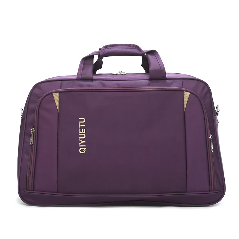 Sports Fitness Shoulder Bag Professional Yoga And Gym Bag Women Large