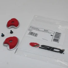 Sidi провода углерода Замена подошвы