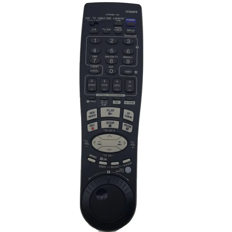 New Remote Control Suitable for Jvc LP20465 014 Universal LCD LED TV