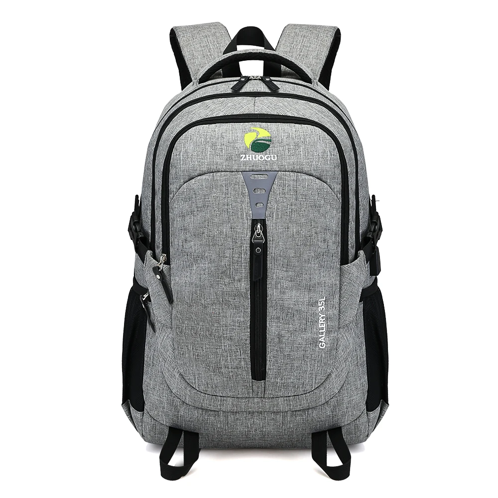 

2018 Autumn School backpacks for Teens boys Coold Bag Waterproof Laptop Backpack Male Urban Minilist Style Small backpack