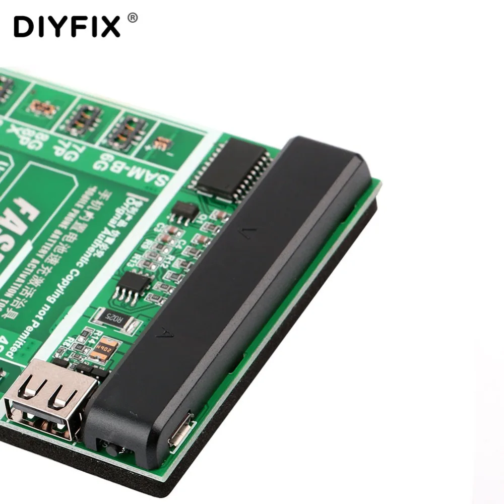 Fast Charging and Activation Board (7)
