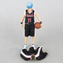 Kuroko's Баскетбол Kuroko Tetsuya фигурка 25 см с коробкой мультфильм аниме модель Коллекция детская игрушка подарок