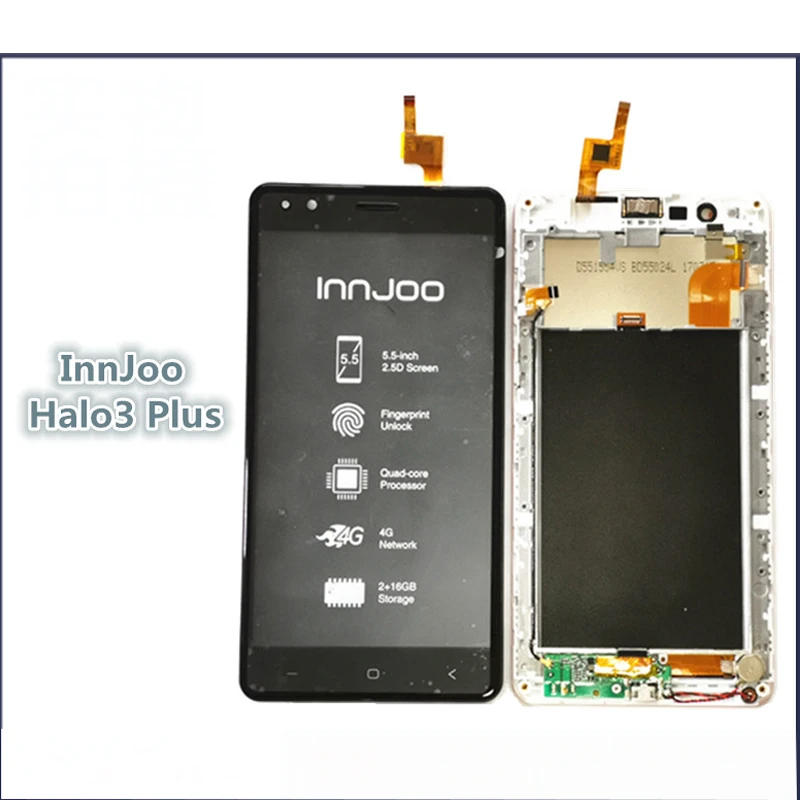 InnJoo Halo3 Plus-1