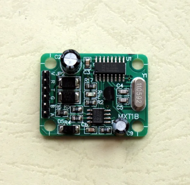 Temperature data logging / acquisition module industrial