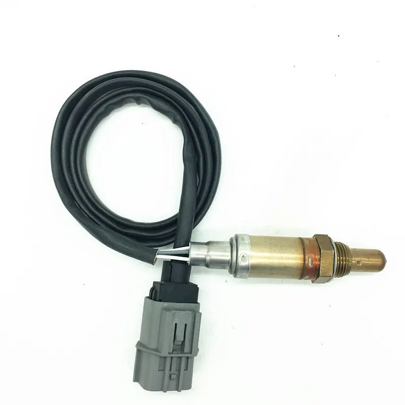Car-styling Oxygen Sensor OE#: AM-498345393 234-4776 Denso-Oxygen Sensor for INFINITI, NISSAN O2 Sensor Lambda Automobile Sensor Car-styling Oxygen Sensor OE#: AM-498345393 234-4776 Denso-Oxygen Sensor for INFINITI, NISSAN O2 Sensor Lambda Automobile Sensor