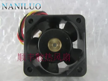 

Original 4cm 4020 12v 0.11a 109p0412h601 dual ball cooling fan