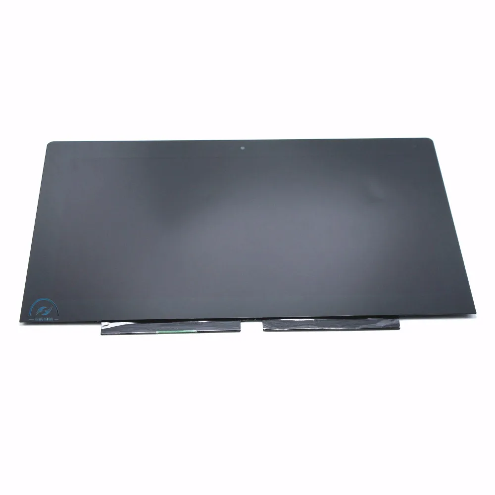 Подлинный для lenovo IdeaPad Yoga 2 11 Yoga 11 S B116XAT02.0 B116XAN02.0 Полный ЖК-дисплей сенсорный стеклянный экран в сборе 11,6 дюйма
